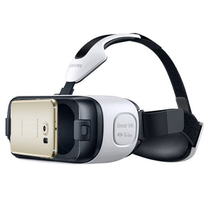 Sony Virtual Reality